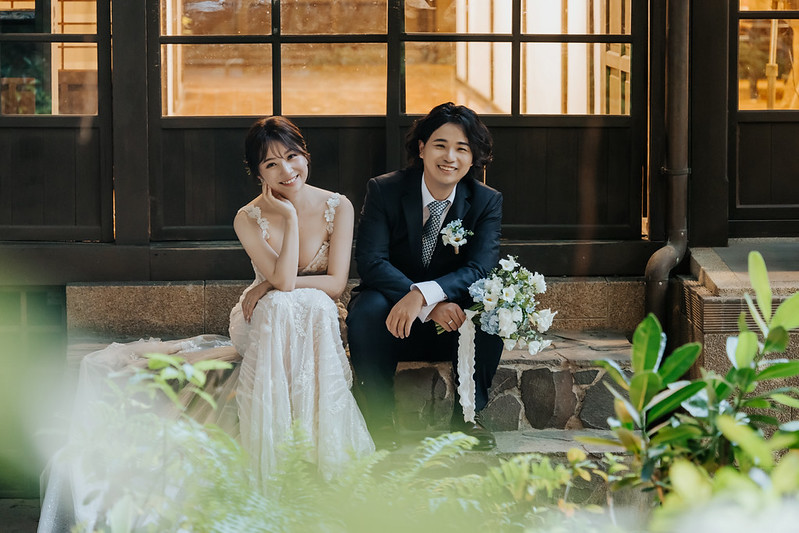 Wedding婚禮記錄 台北婚攝 大熊婚禮攝影 