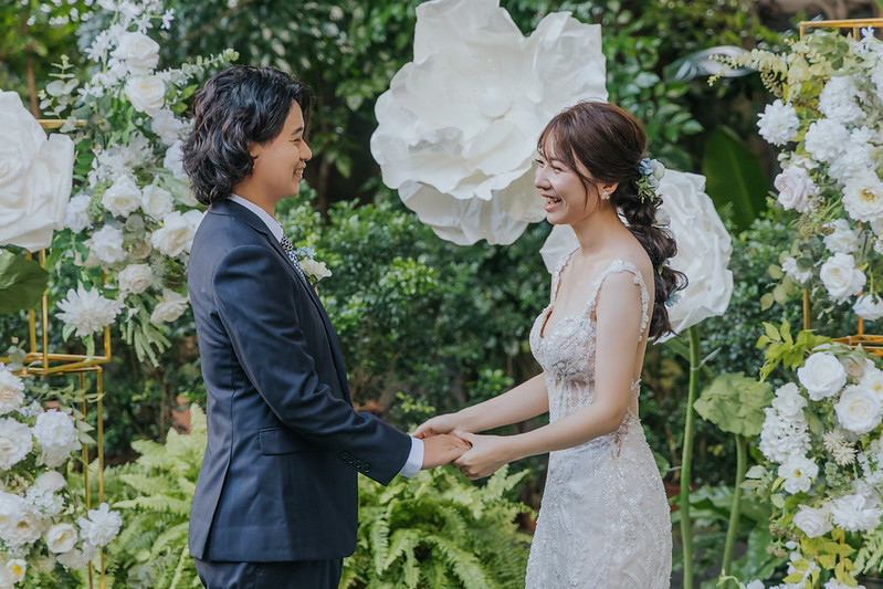 Wedding婚禮記錄 台北婚攝 大熊婚禮攝影 