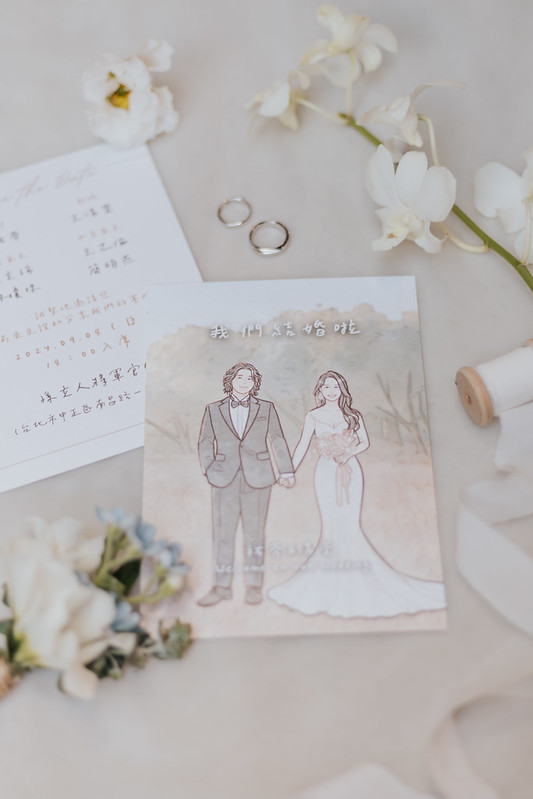 Wedding婚禮記錄 台北婚攝 大熊婚禮攝影 