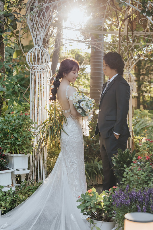 Wedding婚禮記錄 台北婚攝 大熊婚禮攝影 