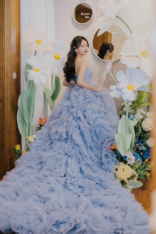 Apple婚禮攝影 Wedding婚禮記錄 台北婚攝 
