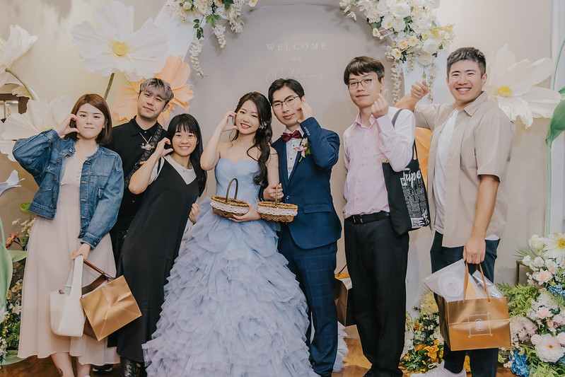 Apple婚禮攝影 Wedding婚禮記錄 台北婚攝 