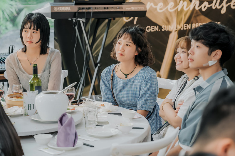 Apple婚禮攝影 Wedding婚禮記錄 台北婚攝 