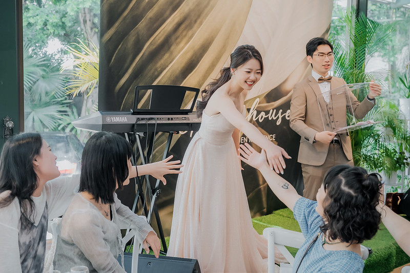 Apple婚禮攝影 Wedding婚禮記錄 台北婚攝 