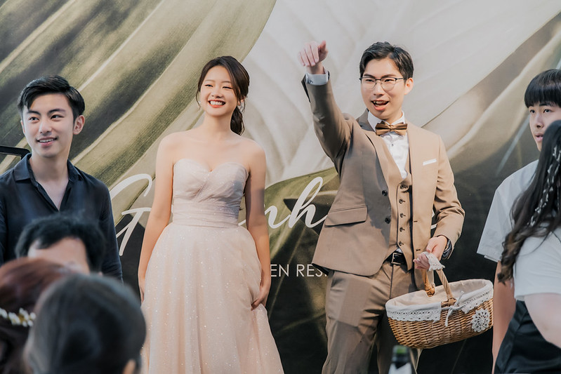 Apple婚禮攝影 Wedding婚禮記錄 台北婚攝 