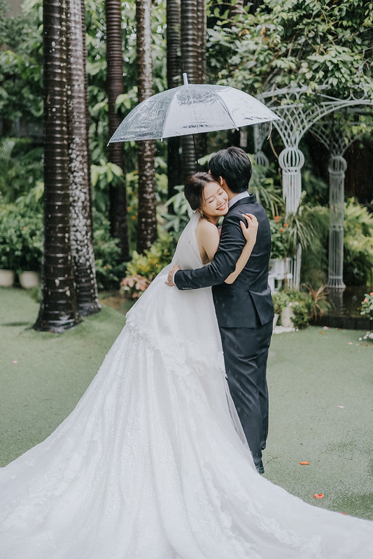 Apple婚禮攝影 Wedding婚禮記錄 台北婚攝 