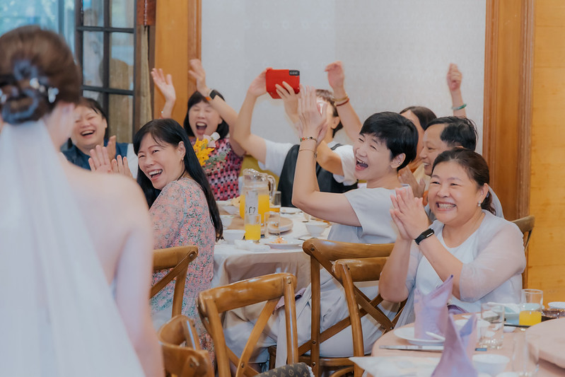 Apple婚禮攝影 Wedding婚禮記錄 台北婚攝 