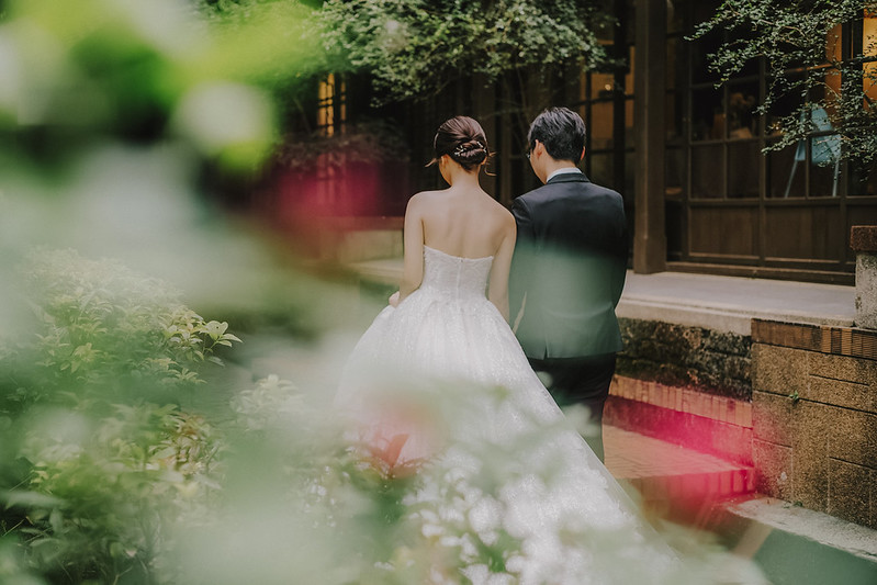 Apple婚禮攝影 Wedding婚禮記錄 台北婚攝 