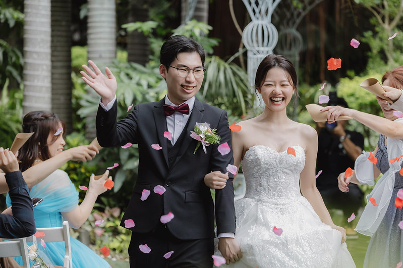 Apple婚禮攝影 Wedding婚禮記錄 台北婚攝 