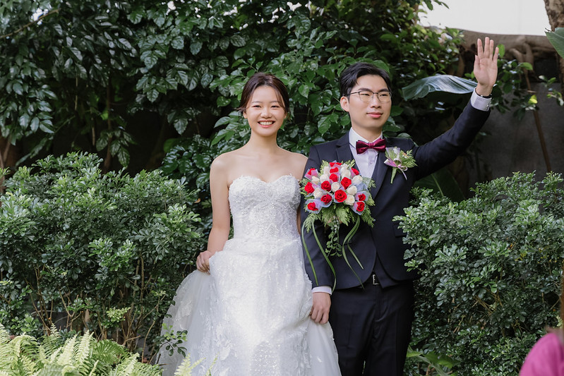 Apple婚禮攝影 Wedding婚禮記錄 台北婚攝 
