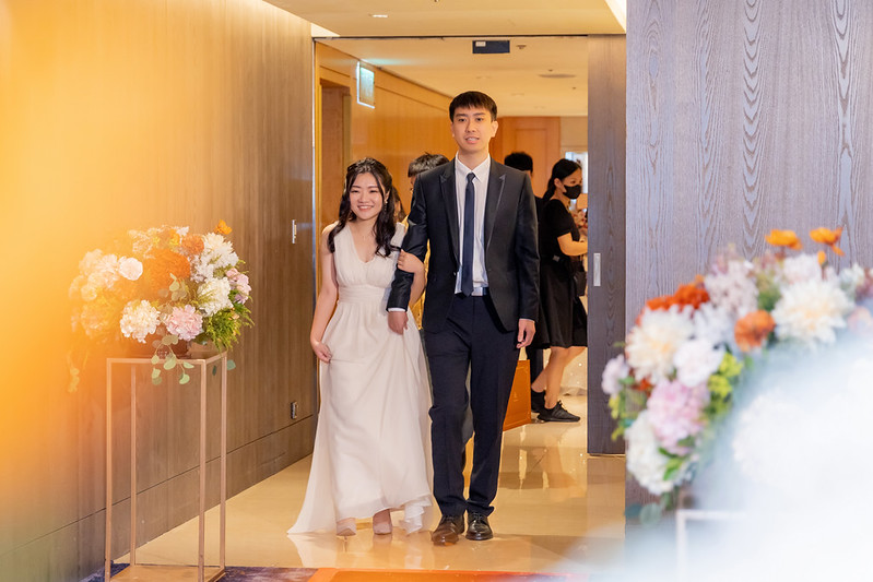 Apple婚禮攝影 Wedding婚禮記錄 台北婚攝 