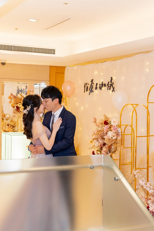Apple婚禮攝影 Wedding婚禮記錄 台北婚攝 