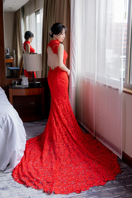 Apple婚禮攝影 Wedding婚禮記錄 台北婚攝 