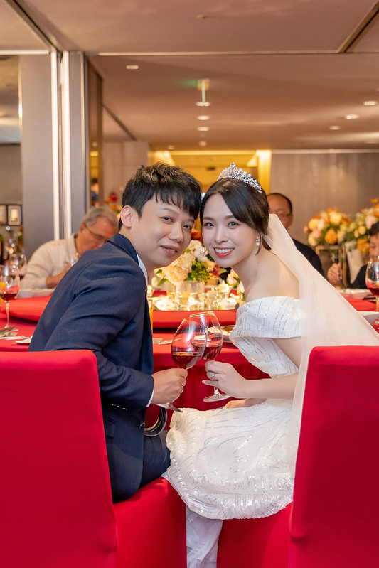 Apple婚禮攝影 Wedding婚禮記錄 台北婚攝 