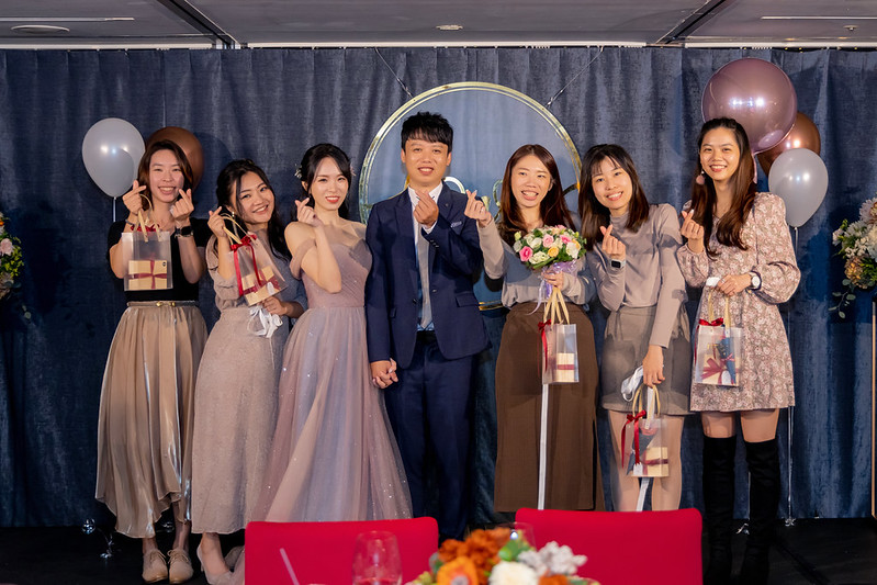 Apple婚禮攝影 Wedding婚禮記錄 台北婚攝 