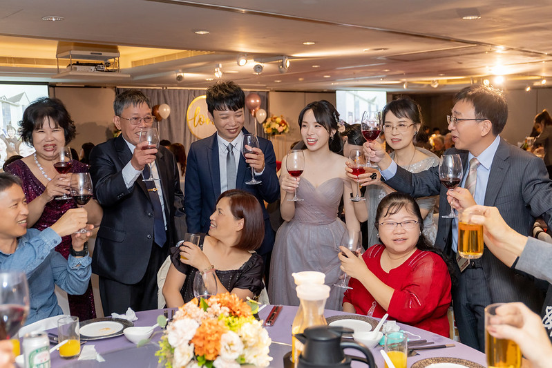 Apple婚禮攝影 Wedding婚禮記錄 台北婚攝 