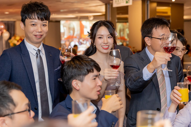 Apple婚禮攝影 Wedding婚禮記錄 台北婚攝 