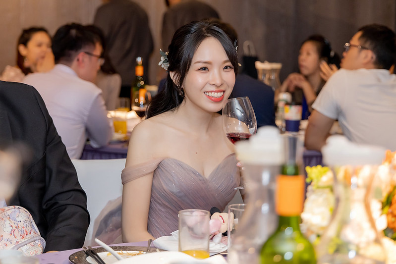 Apple婚禮攝影 Wedding婚禮記錄 台北婚攝 