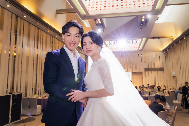 Apple婚禮攝影 Wedding婚禮記錄 