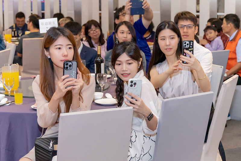Apple婚禮攝影 Wedding婚禮記錄 