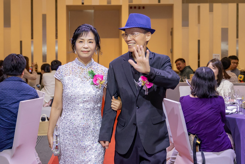 Apple婚禮攝影 Wedding婚禮記錄 