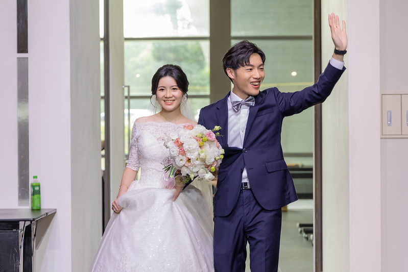 Apple婚禮攝影 Wedding婚禮記錄 