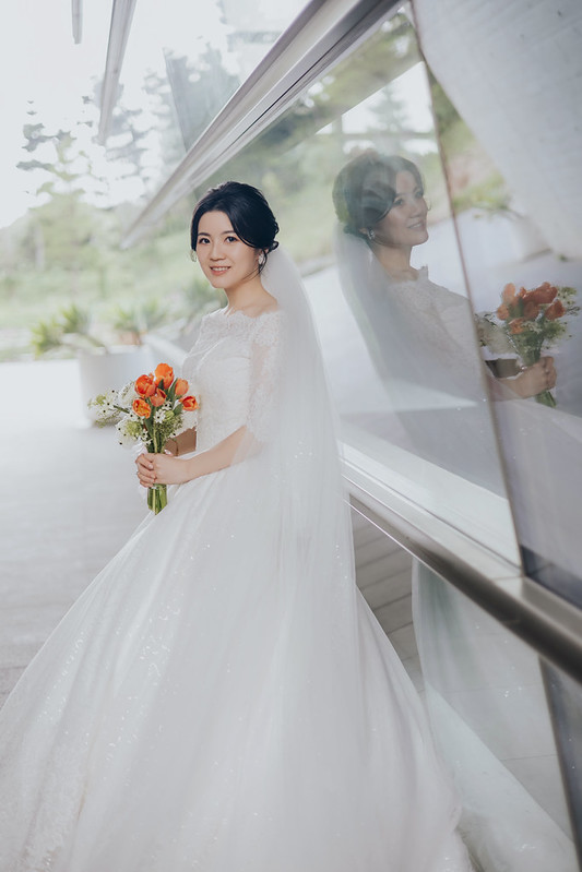 Apple婚禮攝影 Wedding婚禮記錄 
