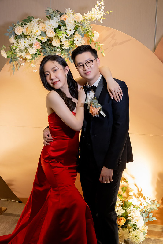 Wedding婚禮記錄 台北婚攝 大熊婚禮攝影 