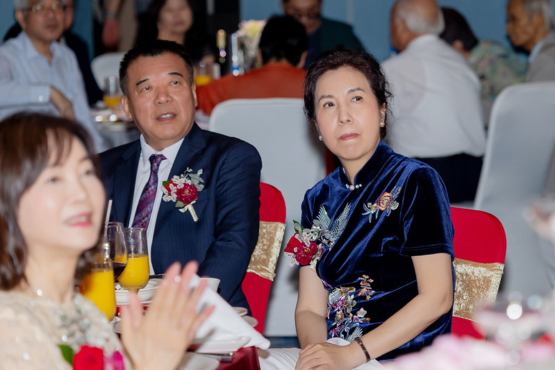 Wedding婚禮記錄 台北婚攝 大熊婚禮攝影 