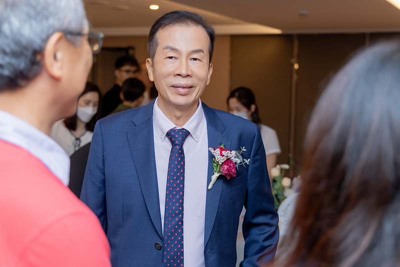 Wedding婚禮記錄 台北婚攝 大熊婚禮攝影 