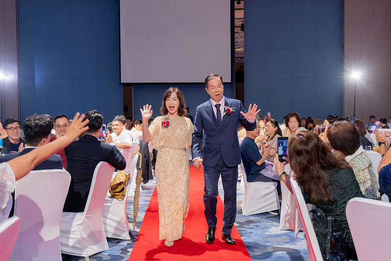 Wedding婚禮記錄 台北婚攝 大熊婚禮攝影 