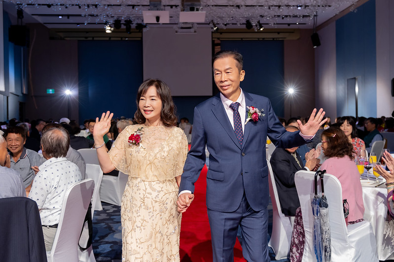 Wedding婚禮記錄 台北婚攝 大熊婚禮攝影 