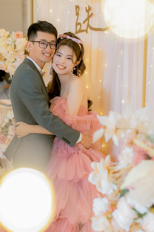 Apple婚禮攝影 Wedding婚禮記錄 台北婚攝 