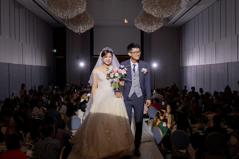 Apple婚禮攝影 Wedding婚禮記錄 台北婚攝 