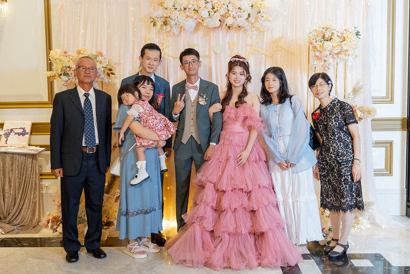Apple婚禮攝影 Wedding婚禮記錄 台北婚攝 