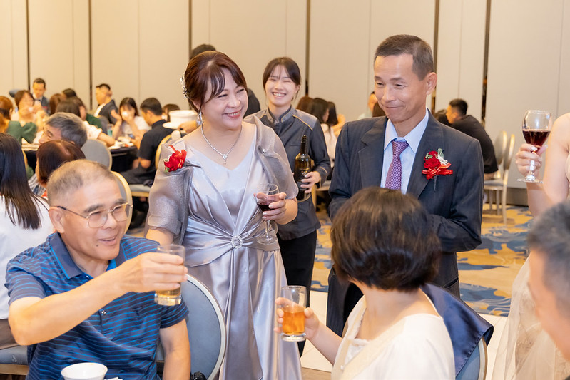 Apple婚禮攝影 Wedding婚禮記錄 台北婚攝 