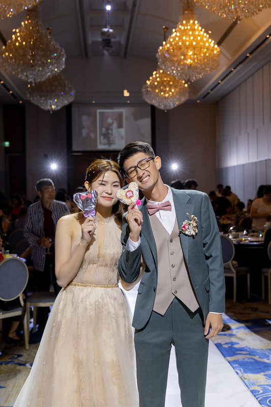 Apple婚禮攝影 Wedding婚禮記錄 台北婚攝 