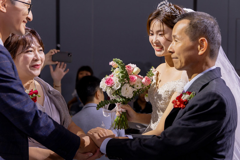 Apple婚禮攝影 Wedding婚禮記錄 台北婚攝 