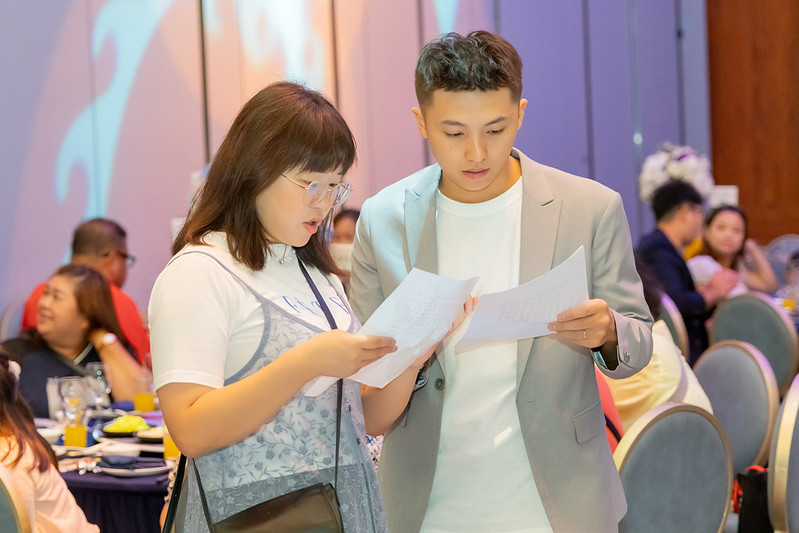 Apple婚禮攝影 Wedding婚禮記錄 台北婚攝 