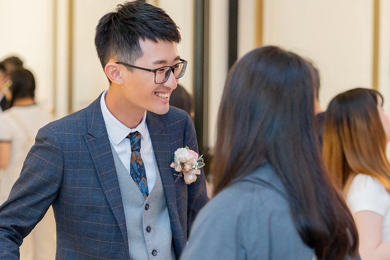 Apple婚禮攝影 Wedding婚禮記錄 台北婚攝 
