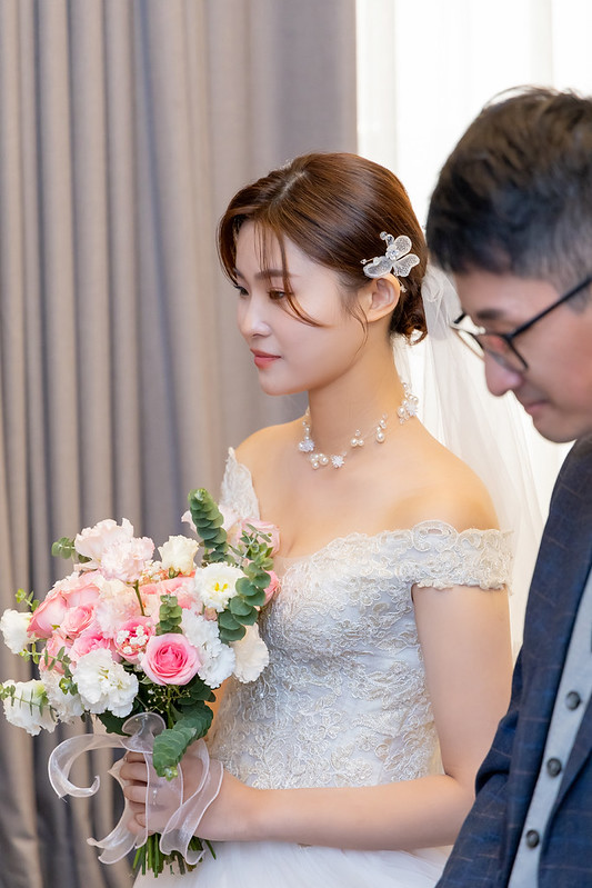 Apple婚禮攝影 Wedding婚禮記錄 台北婚攝 