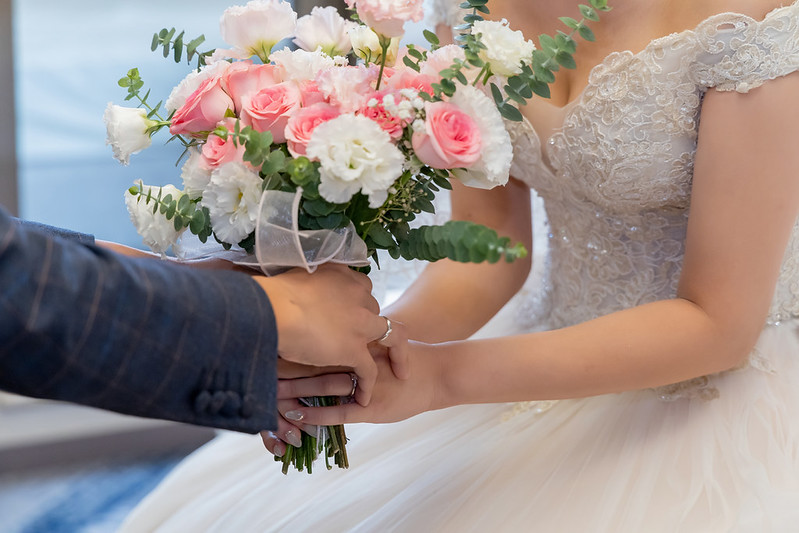 Apple婚禮攝影 Wedding婚禮記錄 台北婚攝 