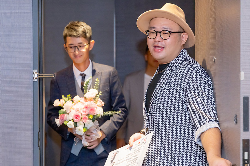 Apple婚禮攝影 Wedding婚禮記錄 台北婚攝 