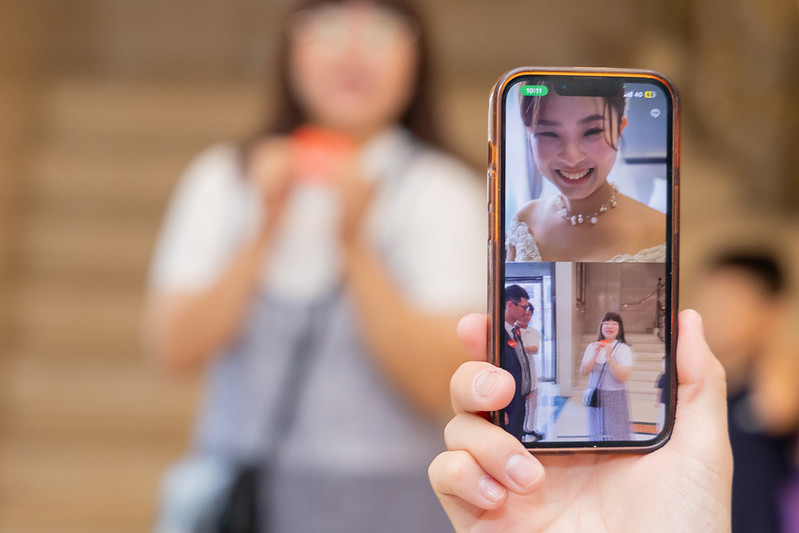 Apple婚禮攝影 Wedding婚禮記錄 台北婚攝 