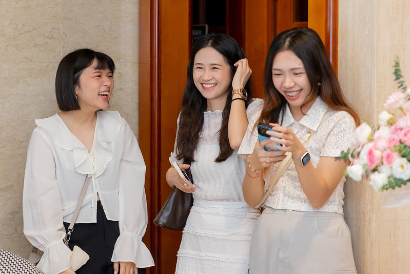 Apple婚禮攝影 Wedding婚禮記錄 台北婚攝 
