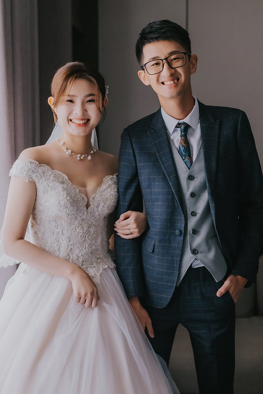 Apple婚禮攝影 Wedding婚禮記錄 台北婚攝 