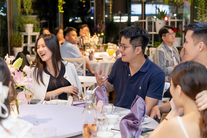 Wedding婚禮記錄 台北婚攝 大熊婚禮攝影 