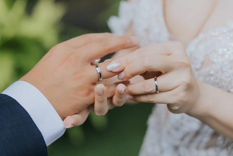 Wedding婚禮記錄 台北婚攝 大熊婚禮攝影 