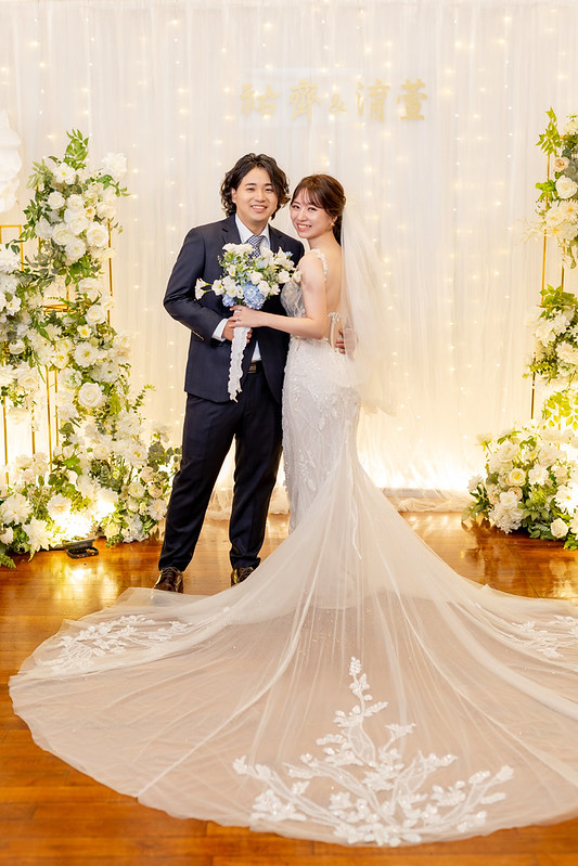 Wedding婚禮記錄 台北婚攝 大熊婚禮攝影 