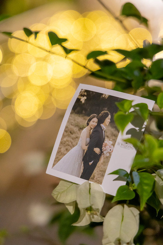 Wedding婚禮記錄 台北婚攝 大熊婚禮攝影 